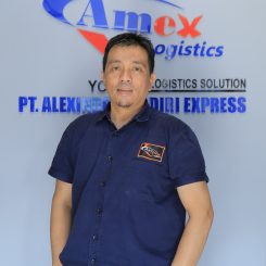 PT. ALEXINDO MANDIRI EXPRESS
