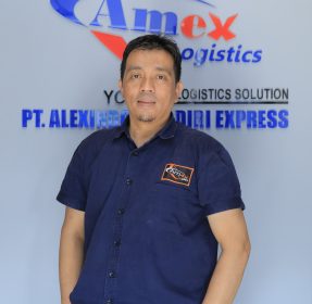 PT. ALEXINDO MANDIRI EXPRESS