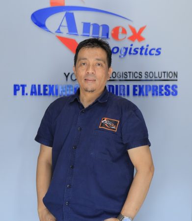 PT. ALEXINDO MANDIRI EXPRESS