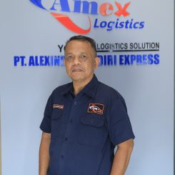 PT. ALEXINDO MANDIRI EXPRESS