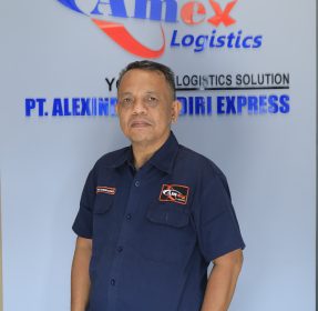 PT. ALEXINDO MANDIRI EXPRESS