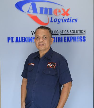 PT. ALEXINDO MANDIRI EXPRESS