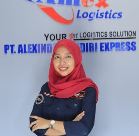 PT. ALEXINDO MANDIRI EXPRESS